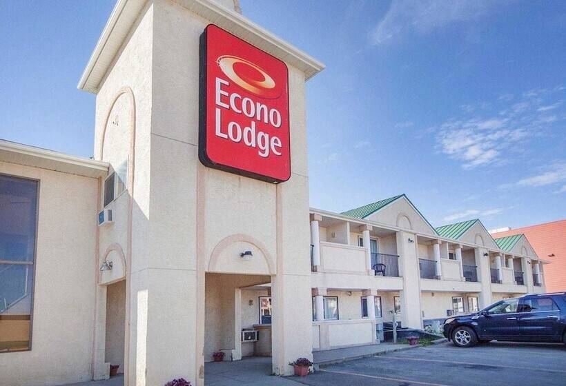 فندق Econo Lodge