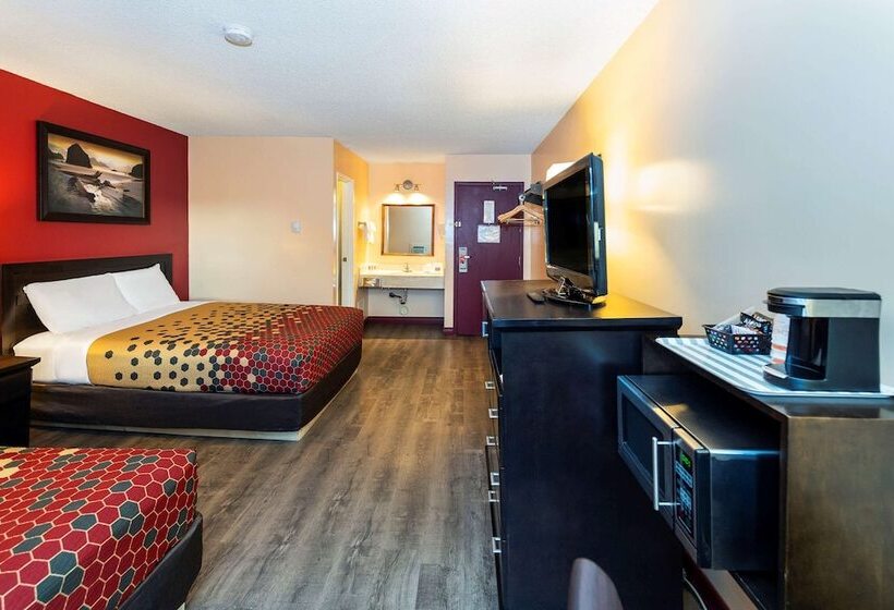 فندق Econo Lodge