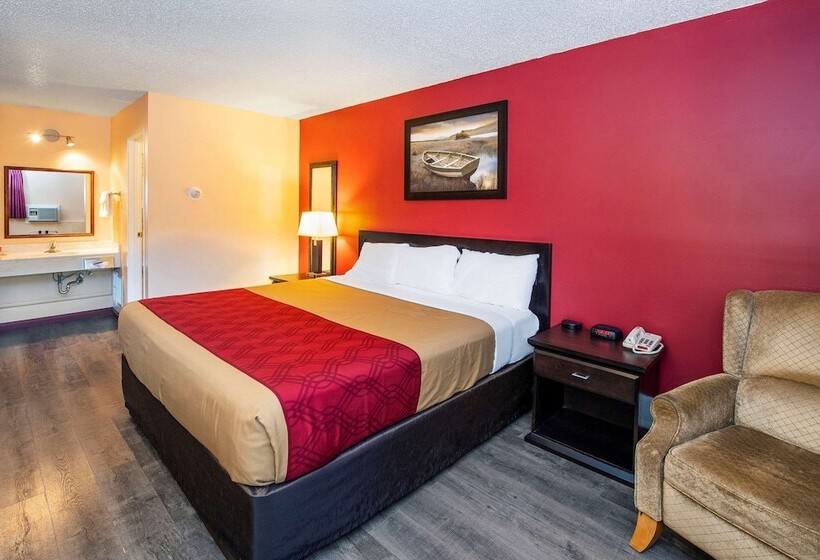 فندق Econo Lodge