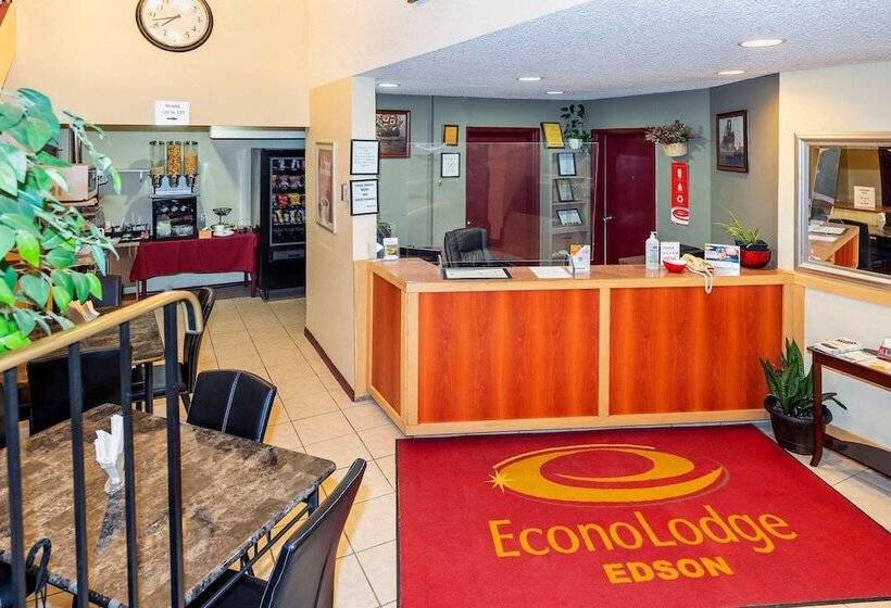 فندق Econo Lodge