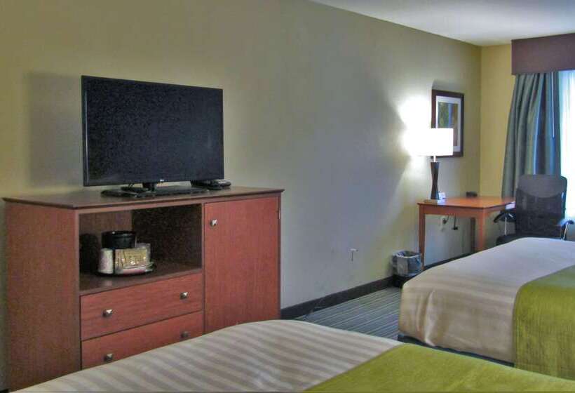 酒店 Days Inn By Wyndham Cedartown
