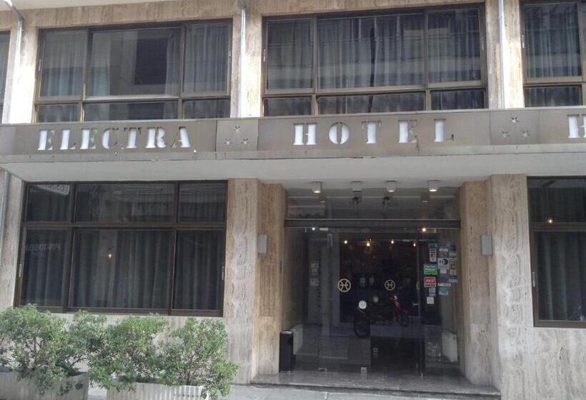 هتل Electra