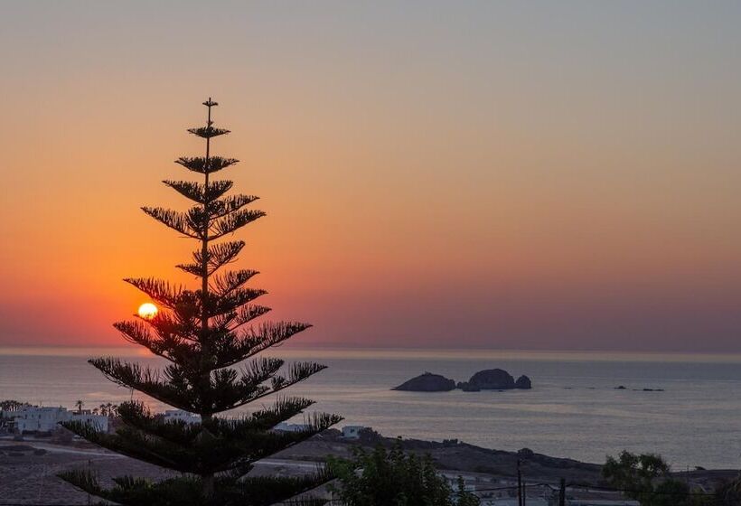 هتل Fragoulis Village