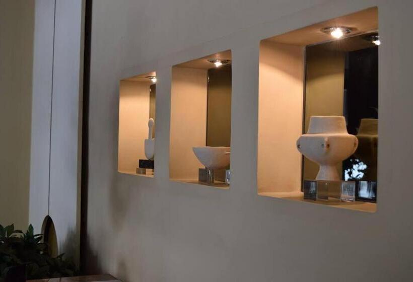 בית מלון כפרי Galaxias