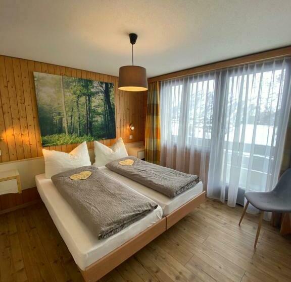 酒店 Garni Jägerhof