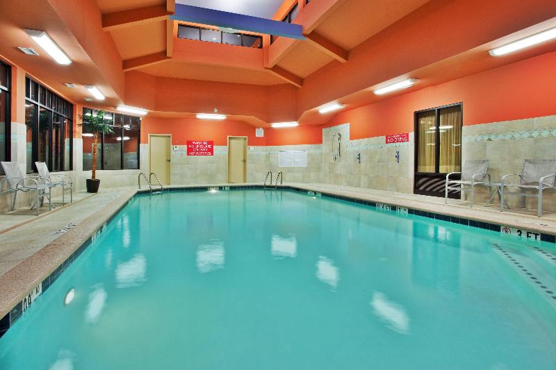 Holiday Inn Express Hotel & Suites Atlanta Cumming, An Ihg