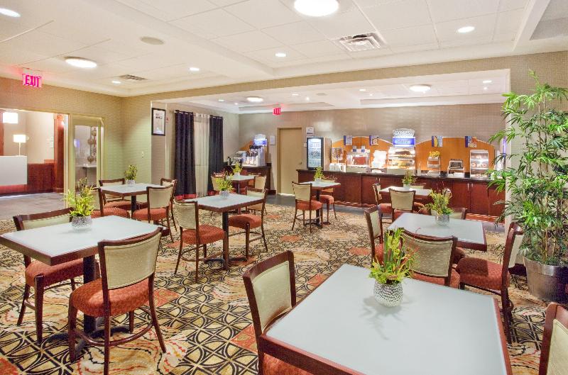 Holiday Inn Express Hotel & Suites Atlanta Cumming, An Ihg