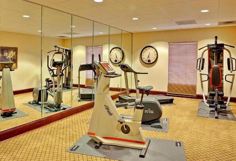 בית מלון כפרי Holiday Inn Express & Suites   Greenwood By Ihg