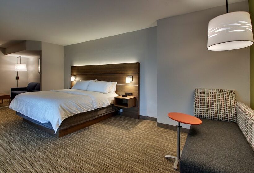 Holiday Inn Express Hotel & Suites Jacksonville North Fernandina, An Ihg