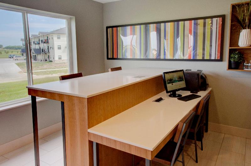 ホテル Holiday Inn Express & Suites Le Mars, An Ihg