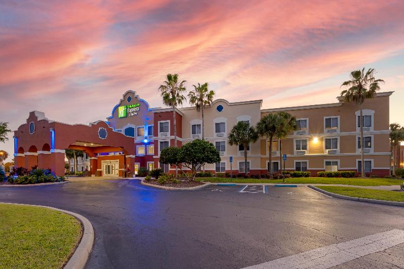 Holiday Inn Express Hotel & Suites   The Villages, An Ihg