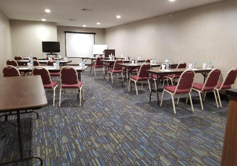 فندق Holiday Inn Express Birch Run Frankenmuth Area, An Ihg