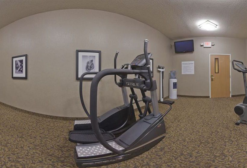 Отель Holiday Inn Express & Suites Canyonville