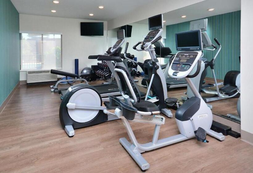 هتل Holiday Inn Express Durham, An Ihg