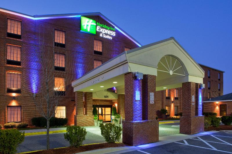 فندق Holiday Inn Express I 95 Capitol Beltway   Largo, An Ihg
