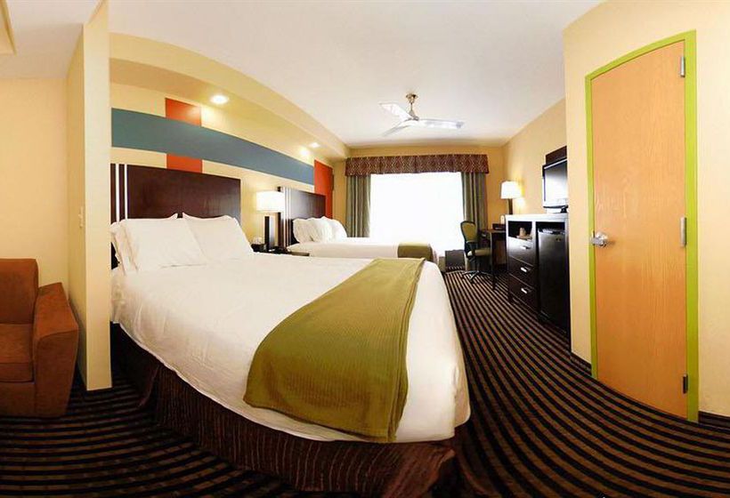 Hotel Holiday Inn Express  & Suites La Place