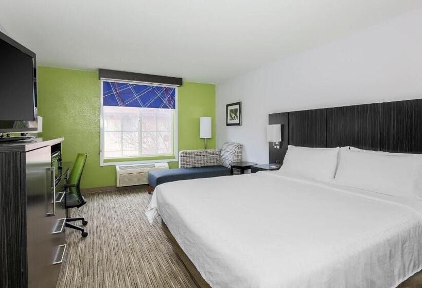 هتل Holiday Inn Express Lancaster, An Ihg