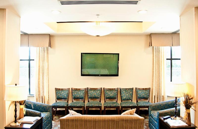 هتل Holiday Inn Express & Suites Clovis Fresno Area, An Ihg