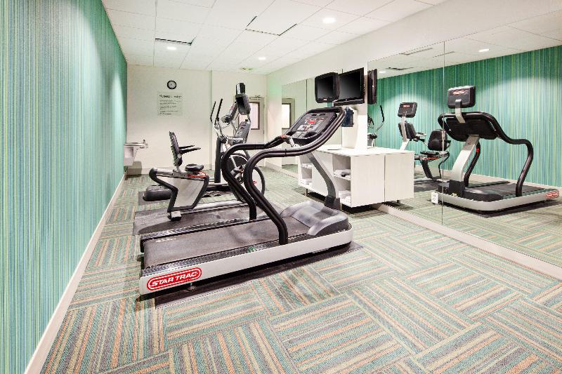 هتل Holiday Inn Express & Suites Clovis Fresno Area, An Ihg