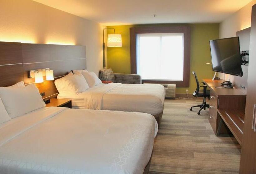 호텔 Holiday Inn Express, An Ihg