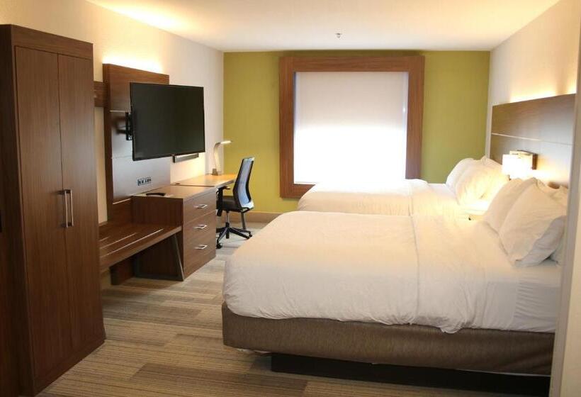 호텔 Holiday Inn Express, An Ihg