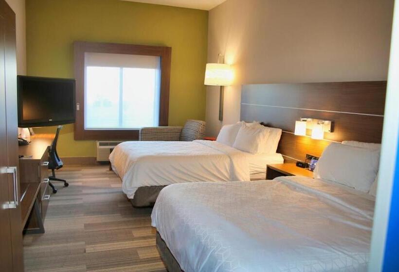 호텔 Holiday Inn Express, An Ihg