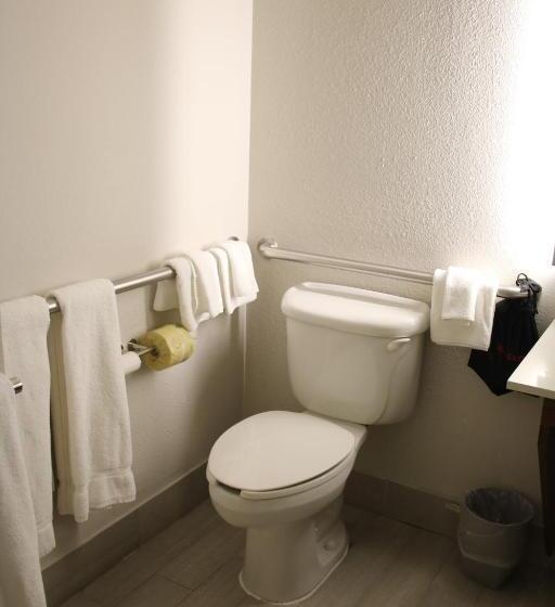 호텔 Holiday Inn Express, An Ihg