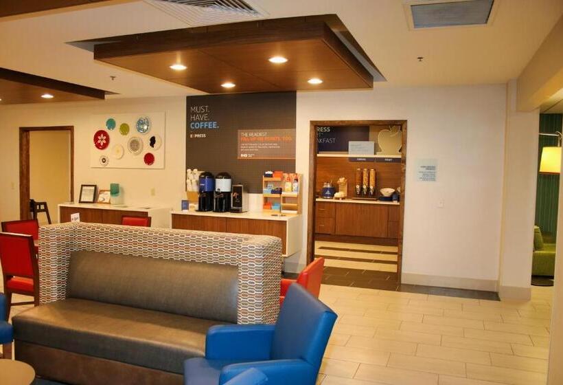 호텔 Holiday Inn Express, An Ihg