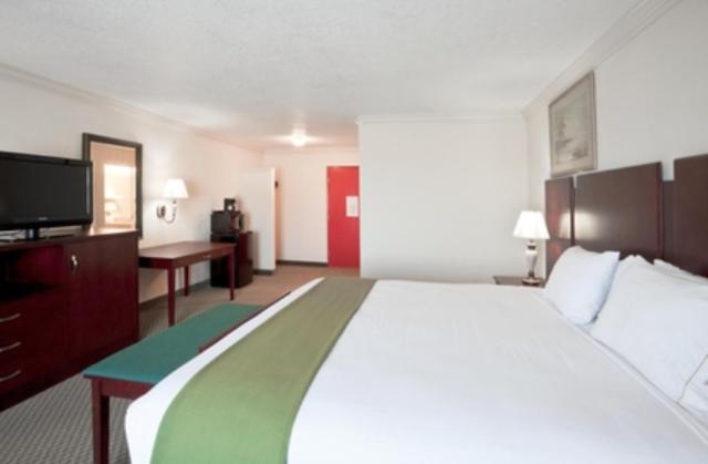فندق Holiday Inn Express & Suites Florida City Gateway To Keys, An Ihg