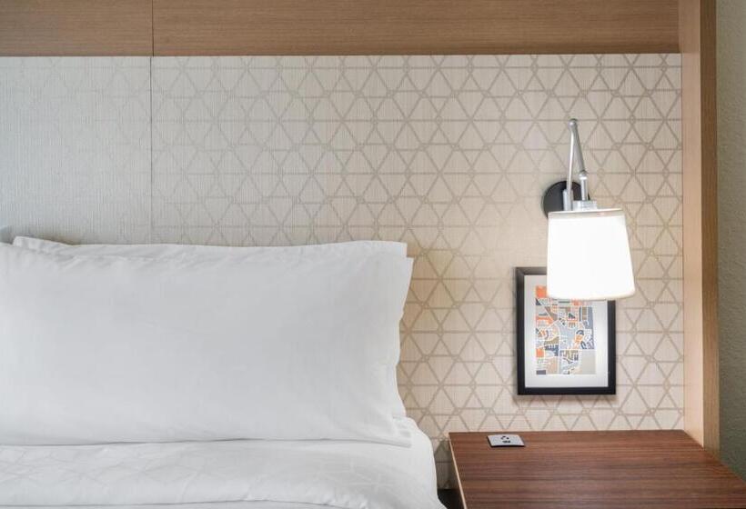 فندق Holiday Inn Southaven Central   Memphis, An Ihg