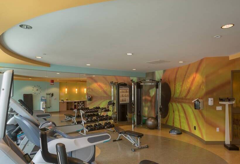 هتل Indigo Asheville Downtown, An Ihg