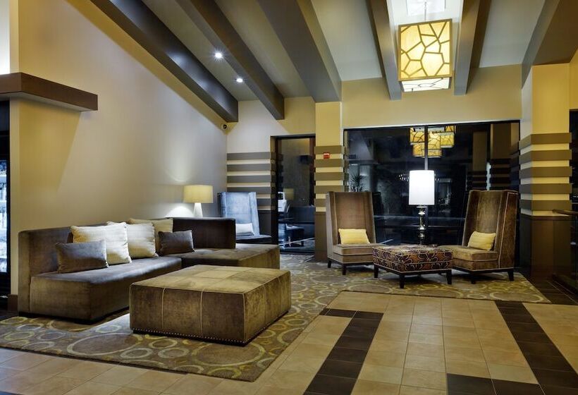 בית מלון כפרי Indigo East End, An Ihg