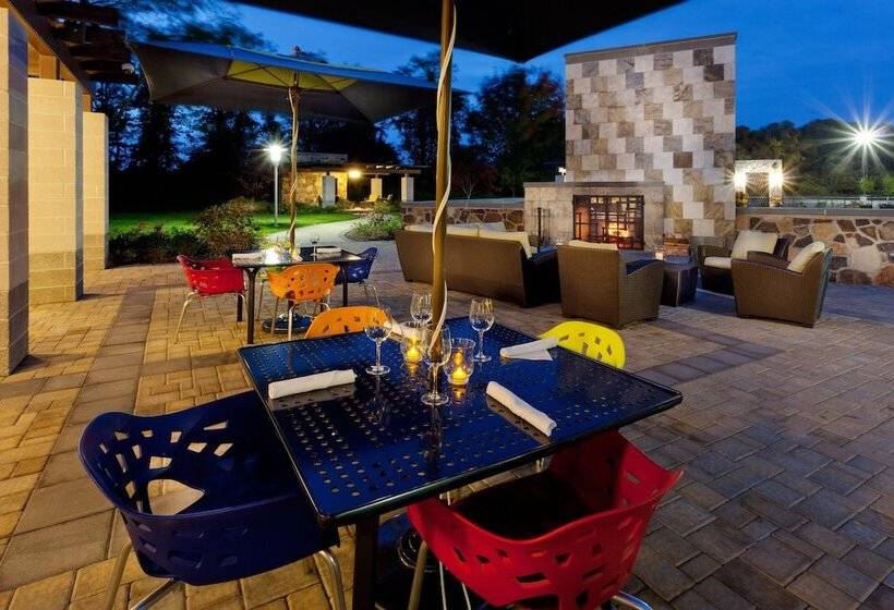 בית מלון כפרי Indigo East End, An Ihg