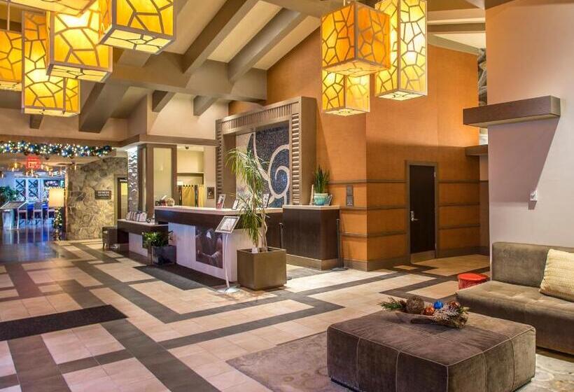 בית מלון כפרי Indigo East End, An Ihg