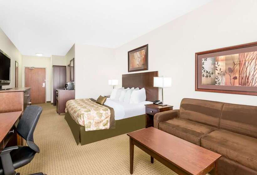 فندق Ramada By Wyndham Olds