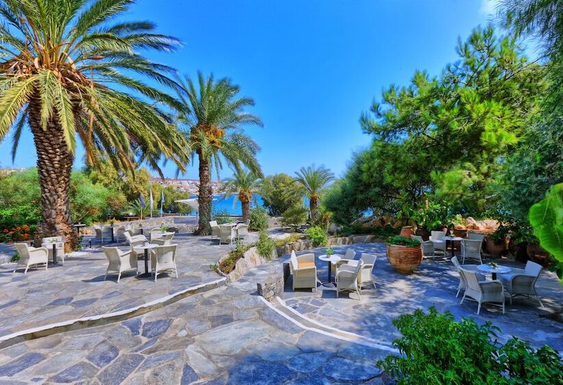 فندق Sitia Beach City Resort & Spa