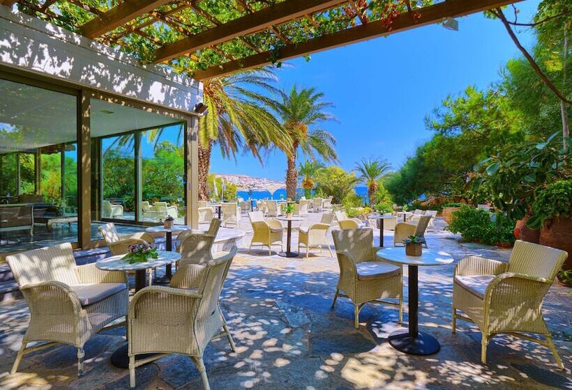 فندق Sitia Beach City Resort & Spa
