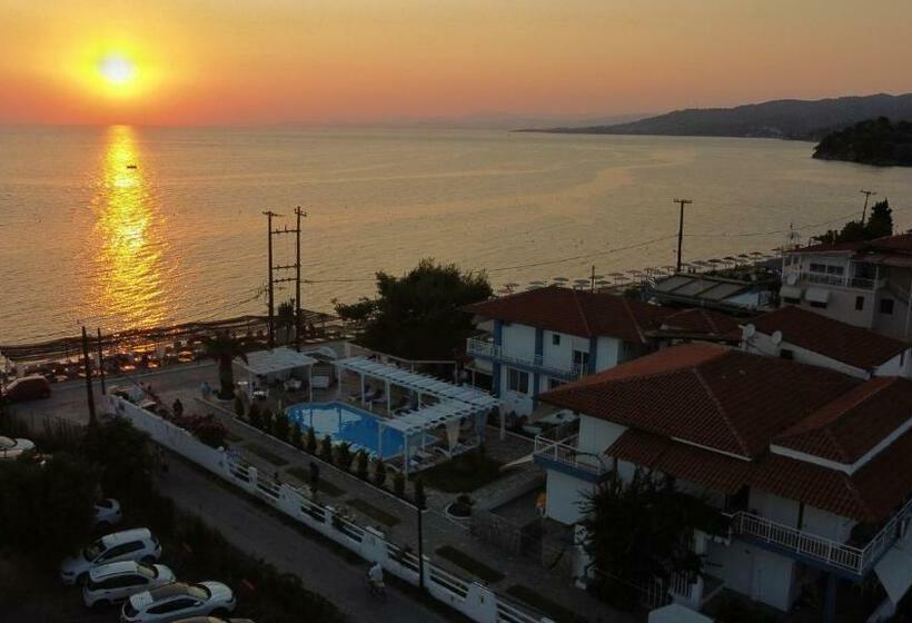 هتل Sunset