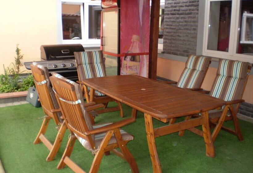 Inter Hostel Liberec