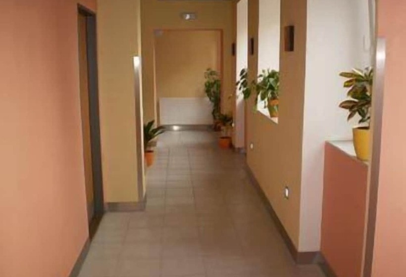 Inter Hostel Liberec