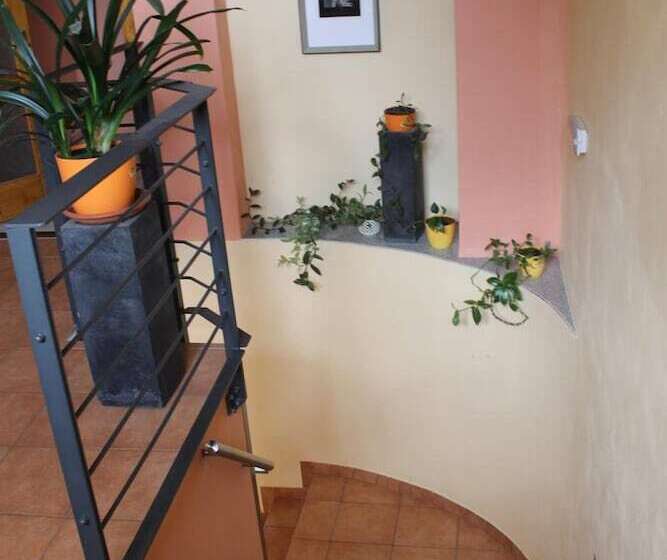 Inter Hostel Liberec