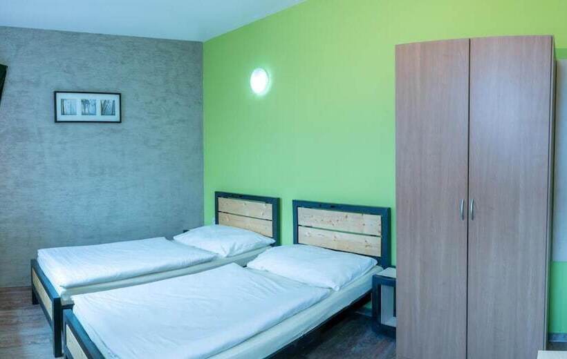 Inter Hostel Liberec