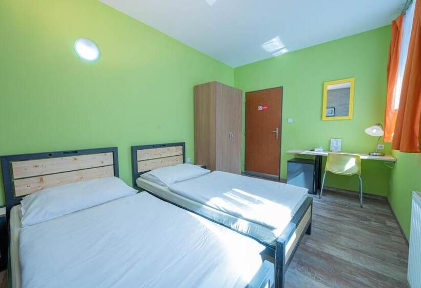 Inter Hostel Liberec