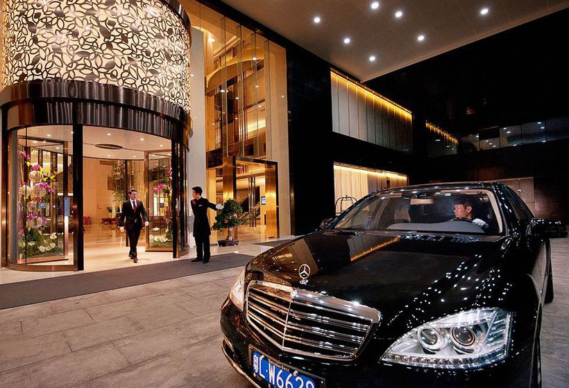 Kempinski Hotel Huizhou