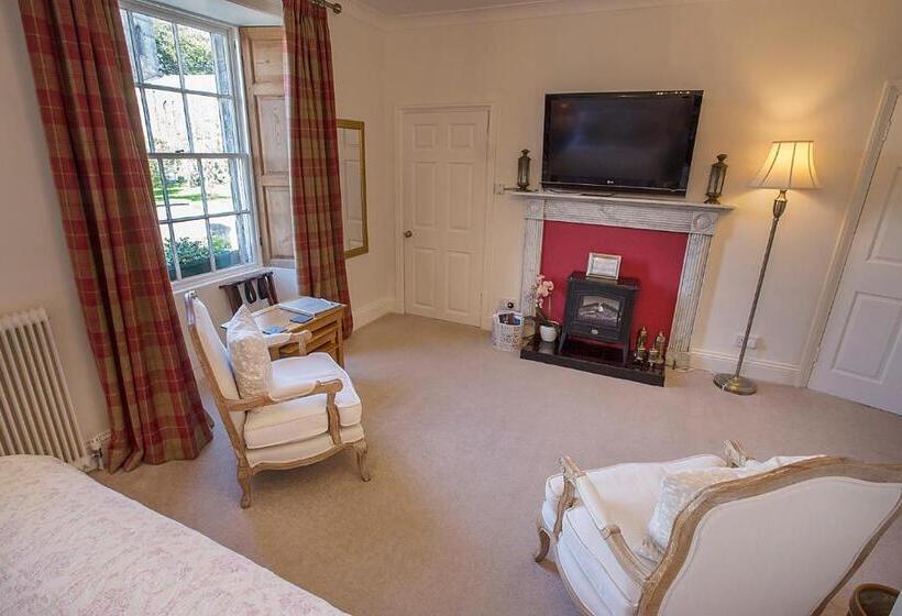 Market Cross Guest House