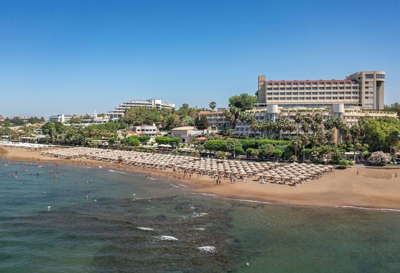 Melas Resort