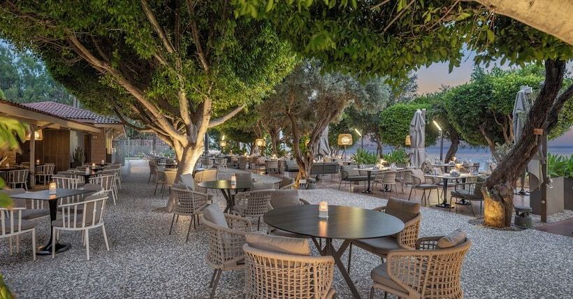 Melas Resort