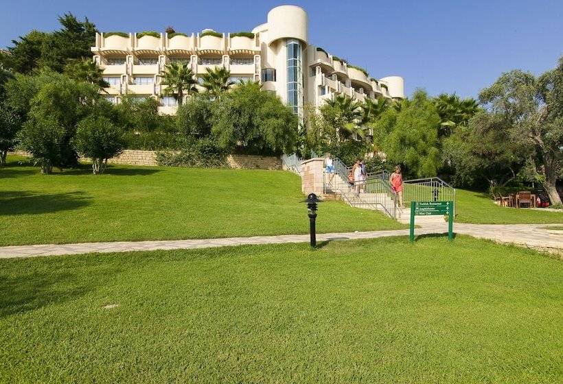 Melas Resort