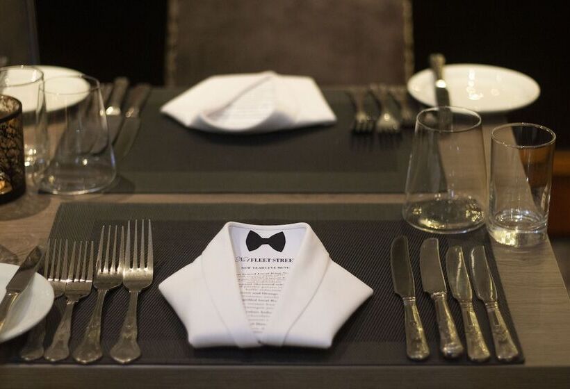 بنسيون The Ship Inn   Winner Best Hotel Experience 2024 Visit Scotland