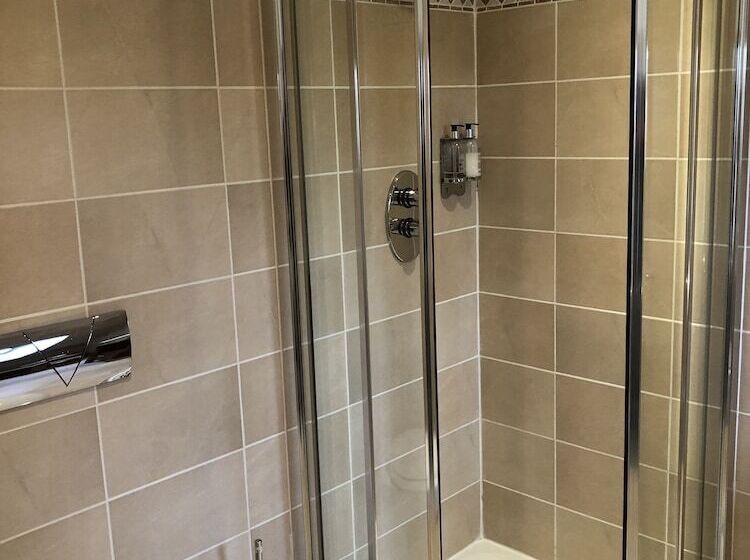 بنسيون The Ship Inn   Winner Best Hotel Experience 2024 Visit Scotland